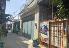 Cơ Hội Sở Hữu Nhà Đẹp Tại Bình Tân Chỉ 4,5 Tỷ - Đầu Tư Sinh Lời Ngay!... Bán nhà riêng tại Bình Tân, Hồ Chí Minh 08