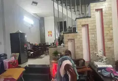 Bán nhà 4 tầng 46m2 gần chợ Bà Hom Bình Tân giá 3,9 tỷ... Bán nhà riêng tại Tân Tạo, Hồ Chí Minh 03
