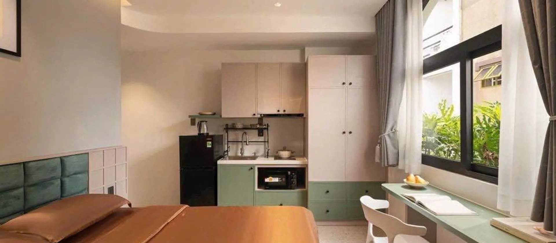 🏡 Hẻm Ô Tô - DÒNG TIỀN KHỦNG 1 Tỷ/ Năm - PHỐ ẨM THỰC PHAN XÍCH LONG - 80M RA MẶT TIỀN... Bán nhà riêng tại Đức Nhuận, Hồ Chí Minh 01