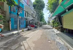 Nhà mặt phố 1 tầng 146m2 khu Tân Thành giá 20.8 tỷ... Bán nhà mặt phố tại Phú Thọ Hòa, Hồ Chí Minh 03