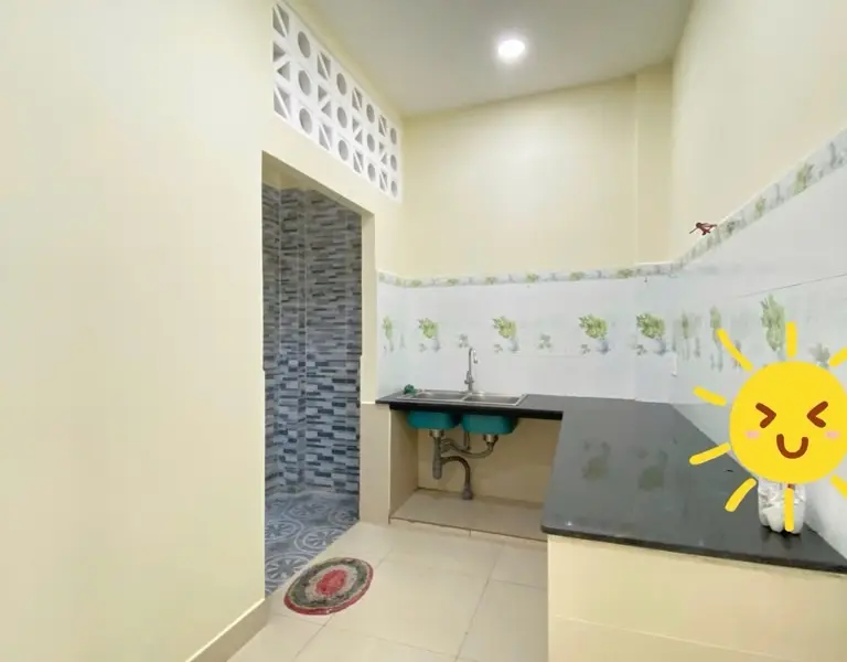 Bán nhà mặt phố 60m2 2PN 2WC hướng Đông Nam Quận 9... Bán nhà mặt phố tại Phước Long, Hồ Chí Minh 01