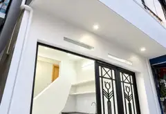 BÁN NHÀ KIỀU ĐÀM, QUẬN 7 – GIÁ CHỈ 2 TỶ NHỈNH... Bán nhà riêng tại Tân Hưng, Hồ Chí Minh 11