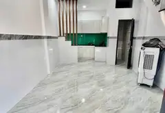 Nhà trong ngõ, ngách, hẻm - 22.5m² - Thủ Đức, Thành phố Thủ Đức, TP Hồ Chí Minh - 2.75 tỷ... Bán nhà riêng tại Thủ Đức, Hồ Chí Minh 05