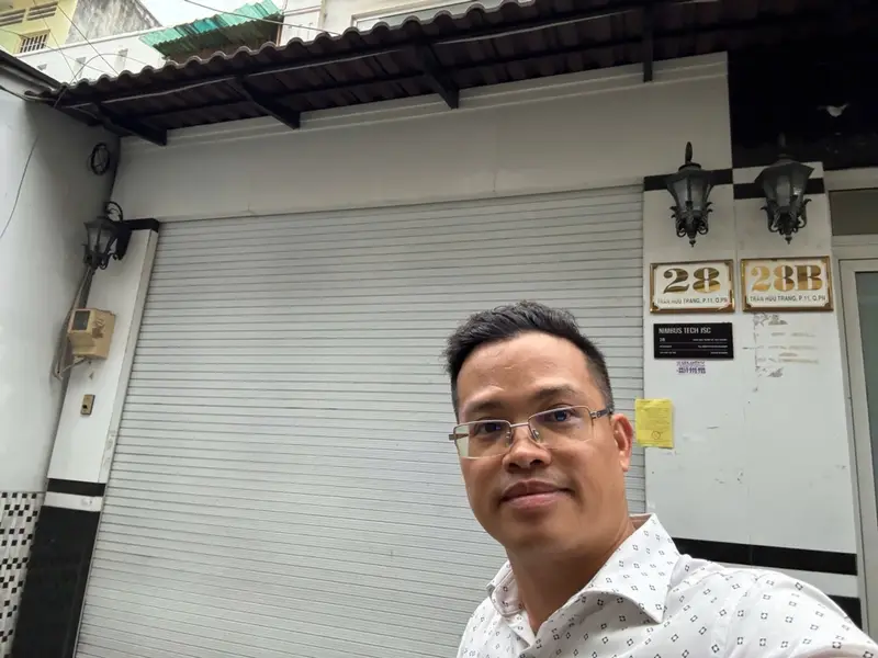 Bán nhà mặt phố 4 tầng tại phường Phú Nhuận, Hồ Chí Minh, diện tích 60.5 m2, pháp lý có sổ... Bán nhà mặt phố tại Phú Nhuận, Hồ Chí Minh 01