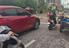 Bán đất mặt tiền kinh doanh Nguyễn Ảnh Thủ, Bà Điểm, Hóc Môn, 176m2, pháp lý rõ ràng... Bán đất tại Bà Điểm, Hồ Chí Minh 06