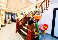 Nhà Lô Góc 5 Tầng Sáng Tươi, Ô Tô Tránh Đỗ Cổng... Bán nhà riêng tại Kiến Hưng, Hà Nội 03