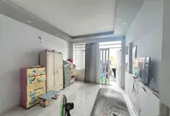 BÁ.N NHÀ ĐẸP SÁT LÊ VĂN QUỚI - HẺM XE HƠI - 5PN - 100M2... Bán nhà riêng tại Bình Trị Đông, Hồ Chí Minh 03
