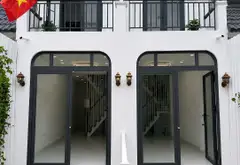 Bán nhà Phan Văn Trị, P.5, Gò Vấp, 35m2, 2PN, 1 tỷ 430tr... Bán nhà riêng tại Hạnh Thông, Hồ Chí Minh 01