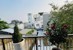 Cơ hội sở hữu nhà 4 tầng gần mặt tiền Nguyễn Văn Luông Quận 6 giá tốt... Bán nhà riêng tại Bình Phú, Hồ Chí Minh 12