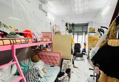 Nhà mặt phố Phan Phú Tiên Quận 5, diện tích rộng, vị trí đắc địa... Bán nhà mặt phố tại Chợ Lớn, Hồ Chí Minh 06