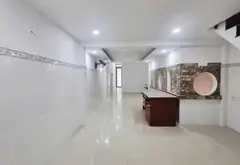 Nhà mặt tiền 3 tầng, hẻm kinh doanh đắc địa ở Trung Mỹ Tây... Bán nhà mặt phố tại Trung Mỹ Tây, Hồ Chí Minh 07