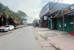 Nhà mặt phố đỉnh tại quận gần chợ - Sẵn kinh doanh karaoke... Bán nhà mặt phố tại An Khánh, Hà Nội 02