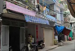Nhà 2 tầng mặt tiền rộng, 2 mặt ngõ ô tô quận Hồng Bàng... Bán nhà riêng tại Hồng Bàng, Hải Phòng 02