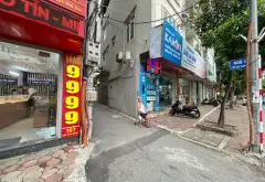 BÁN ĐẤT TẶNG NHÀ CẤP 4 – NGÔ XUÂN QUẢNG, TRÂU QUỲ - 52M² - CÁCH PHỐ 100M - GIÁ 6.2 TỶ... Bán nhà riêng tại Gia Lâm, Hà Nội 08