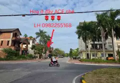Bán biệt thự song lập tại xã Hoàn Sơn, Bắc Ninh với vị trí mặt tiền hướng Nam... Bán biệt thự, liền kề tại Đại Đồng, Bắc Ninh 01
