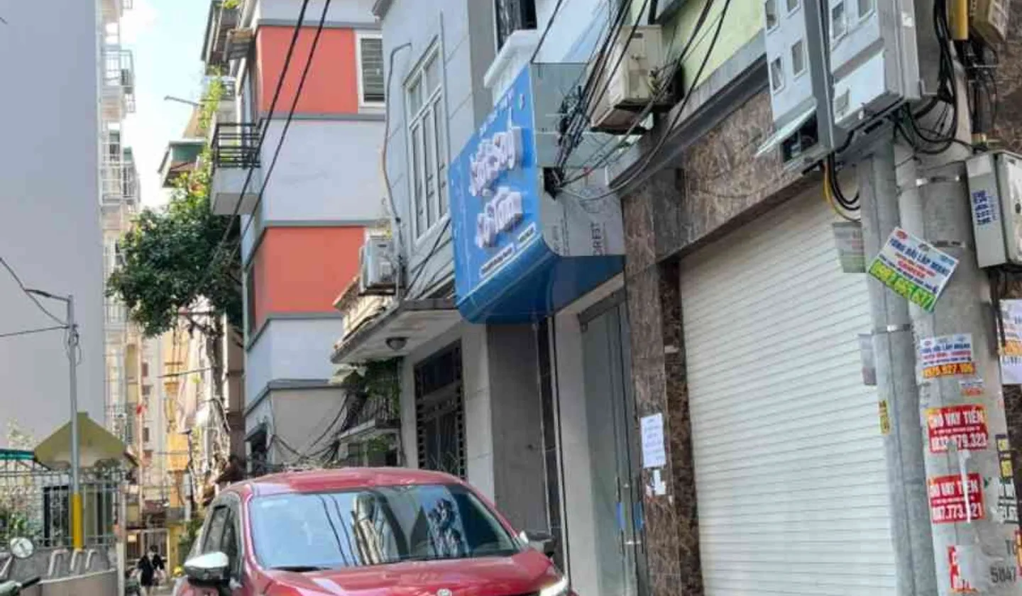 Bán nhà KIM GIANG 35m OTO 7 CHỖ NGỦ TRONG NHÀ - KINH DOANH NGÀY ĐÊM - GẦN CÔNG VIÊN THE MANOR 9.4tỷ... Bán nhà riêng tại Thanh Liệt, Hà Nội 01