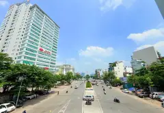 Bán nhà mặt phố quận Ba Đình, mặt tiền rộng 8m, 4 tầng có thang máy... Bán nhà mặt phố tại Tây Hồ, Hà Nội 10