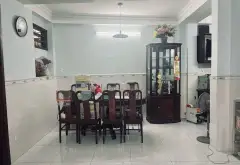 Nhà đẹp 2 tầng phong cách biệt thự mini tại Thạnh Mỹ Tây... Bán nhà riêng tại Thạnh Mỹ Tây, Hồ Chí Minh 06