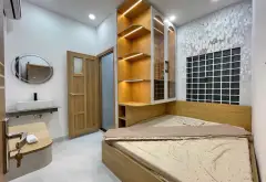 Bán nhà mặt phố phường An Nhơn, Hồ Chí Minh, diện tích 67m², giá 10.99 tỷ... Bán nhà mặt phố tại An Nhơn, Hồ Chí Minh 14