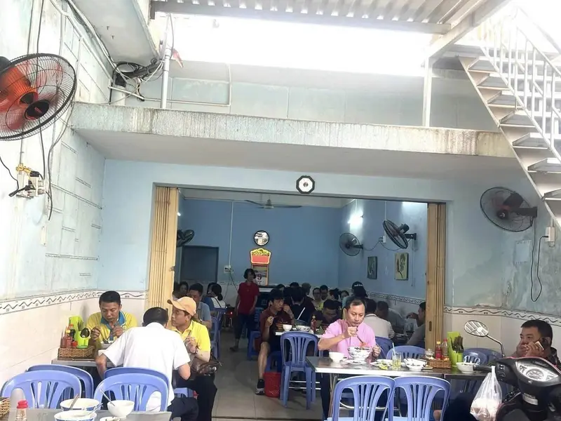 Nhà mặt phố 64m2 2 tầng hướng Bắc, gần sân bay Tân Sơn Nhất... Bán nhà mặt phố tại Tân Sơn Hòa, Hồ Chí Minh 01