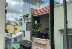 Nhà lô góc siêu thoáng, hẻm ba gác tại Tôn Thất Hiệp... Bán nhà riêng tại Bình Thới, Hồ Chí Minh 09