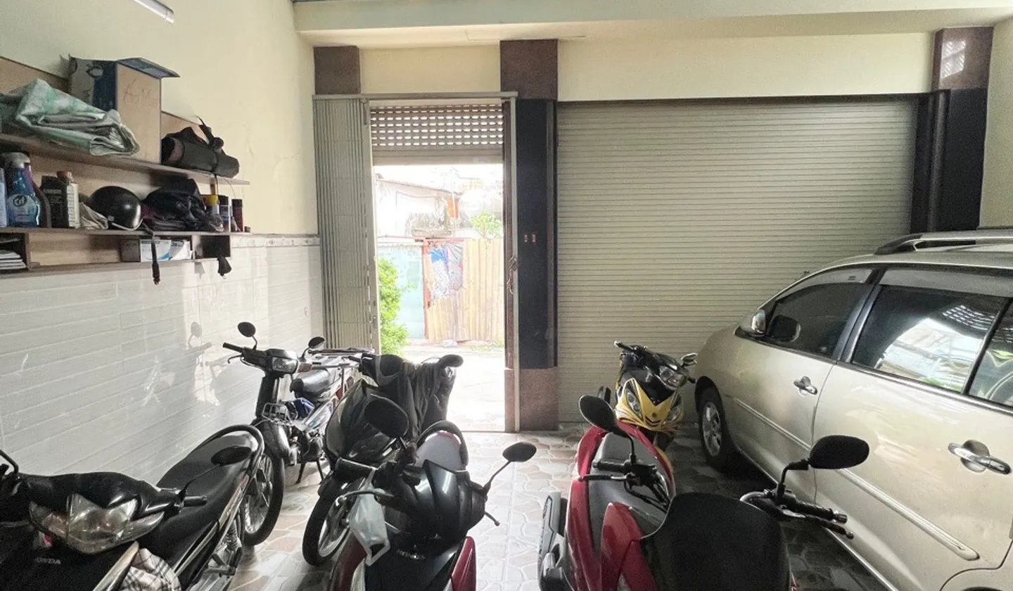 Bán nhà riêng 5 tầng 120m2 mặt tiền 6m tại Bình Hưng Hòa... Bán nhà riêng tại Bình Hưng Hòa, Hồ Chí Minh 01