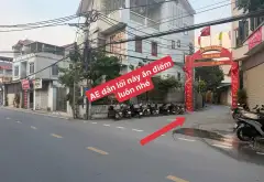 Chủ Cần bán gấp hạ chào hơn 2 tỷ 57 m2 Cổ Điển xã Vĩnh Thanh Hà Nội... Bán đất tại Vĩnh Thanh, Hà Nội 01