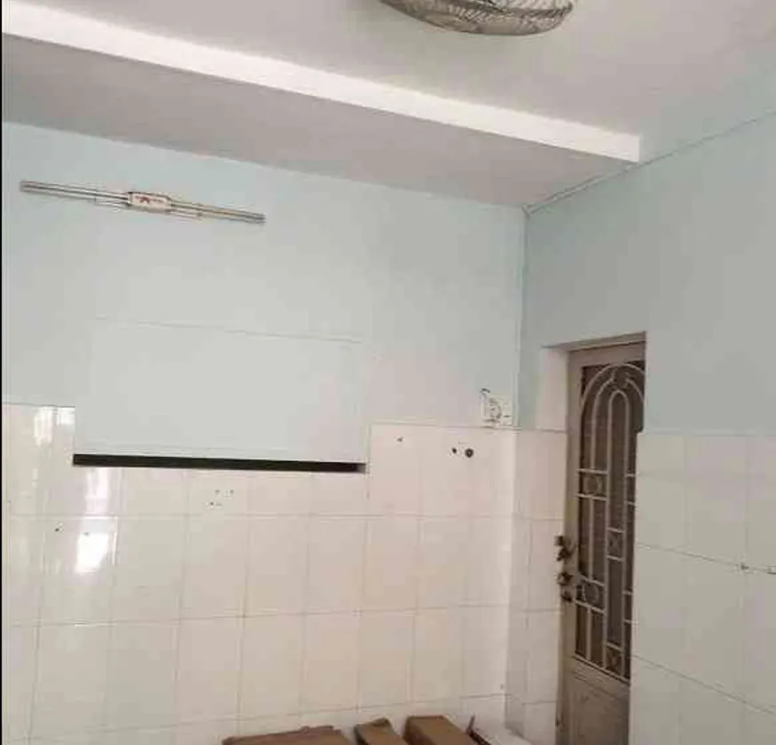 Nhà 2 tầng 3PN 2WC hẻm xe hơi Tô Hiến Thành giá 4.8 tỷ... Bán nhà riêng tại Hòa Hưng, Hồ Chí Minh 01