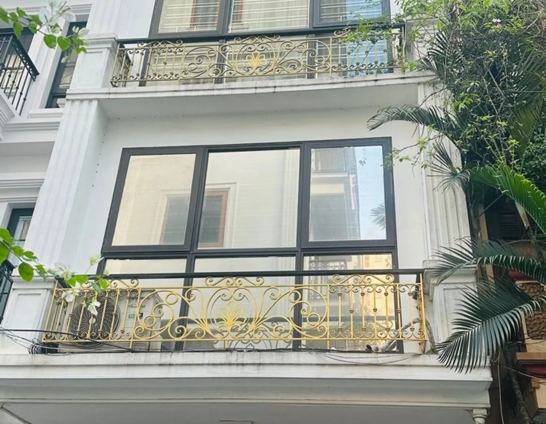 Bán biệt thự liền kề khu đô thị Định Công, vị trí sát đường Trần Nguyên Đán, kiến trúc hiện đại... Bán biệt thự, liền kề tại Hoàng Mai, Hà Nội 01