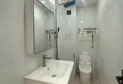 Nhà Bình Tân 48m2 hẻm xe hơi chỉ 5ty... Bán nhà riêng tại Tân Tạo, Hồ Chí Minh 04