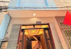 Nhà 3 tầng mới tinh tại Xã Phước Kiển - Cơ hội vàng giá chỉ 2.35 tỷ... Bán nhà riêng tại Nhà Bè, Hồ Chí Minh 01