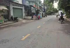 Bán đất mặt tiền kinh doanh Nguyễn Ảnh Thủ, Bà Điểm, Hóc Môn, 176m2, pháp lý rõ ràng... Bán đất tại Bà Điểm, Hồ Chí Minh 04
