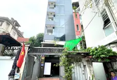 Nhà mặt phố - 212m² - Ngọc Hà, Ba Đình, Hà Nội - 154 tỷ... Bán nhà mặt phố tại Ngọc Hà, Hà Nội 13