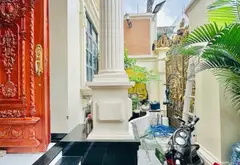 Biệt thự 5 tầng rộng rãi tại Gò Dầu - không gian sống đẳng cấp... Bán nhà riêng tại Tân Sơn Nhì, Hồ Chí Minh 14