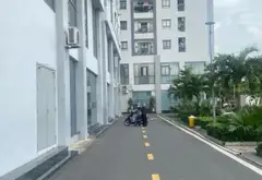 Bán căn hộ 2 phòng ngủ tại chung cư Depot Metro Tham Lương, Quận 12, TP.HCM... Bán căn hộ chung cư tại Đông Hưng Thuận, Hồ Chí Minh 03