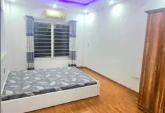 7,5 tỷ Nhà 5 tầng full nội thất tại phường Vĩnh Hưng, quận Hoàng Mai, ô tô đỗ cổng... Bán nhà riêng tại Vĩnh Hưng, Hà Nội 08
