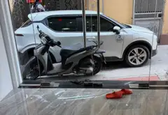 Nhà riêng 5 tầng lô góc, khu vực Thịnh Liệt, gần quận Hoàng Mai... Bán nhà riêng tại Hoàng Mai, Hà Nội 07