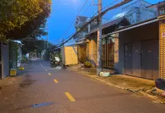 Nhà mặt phố xịn, đúc 3 tầng, giá siêu hợp... Bán nhà mặt phố tại An Phú Đông, Hồ Chí Minh 03