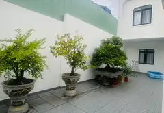 Nhà phố hiện đại ba tầng tại Tô Ký với không gian sống đẳng cấp... Bán nhà riêng tại Đông Thạnh, Hồ Chí Minh 05