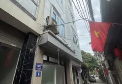 Bán nhà riêng văn tiến dũng 4 tầng diện tích 35.2 m², ô tô vào kinh doanh... Bán nhà riêng tại Phú Diễn, Hà Nội 04