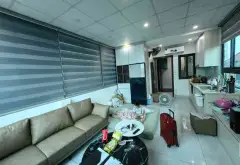Cơ hội vàng sở hữu nhà 7 tầng thang máy mặt ngõ ô tô Lê Văn Hiến... Bán nhà riêng tại Đông Ngạc, Hà Nội 03