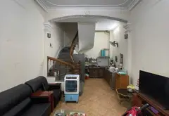 Bán nhà riêng 5 tầng lô góc Chính Kinh- Thanh Xuân, diện tích 36m2, pháp lý rõ ràng... Bán nhà riêng tại Thanh Xuân, Hà Nội 02
