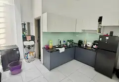 Bán nhà riêng 3 tầng hướng nam hẻm xe hơi Kiều Đàm, Quận 7... Bán nhà riêng tại Tân Hưng, Hồ Chí Minh 11