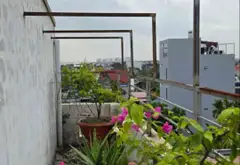 Cơ Hội Vàng Sở Hữu Tòa Nhà Thu Nhập 20 Phòng Khép Kín Tại Cổng KCN VSIP Hải Phòng... Bán chung cư mini tại Lưu Kiếm, Hải Phòng 15
