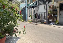 Nhà riêng 2 tầng 3 phòng ngủ diện tích 50m2 tại Gò Vấp... Bán nhà riêng tại Hạnh Thông, Hồ Chí Minh 10