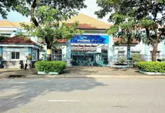 BÁN 100M2 ĐẤT MẶT TIỀN KHU PHONG PHÚ 4 BÌNH HƯNG, 7 TỶ, DÂN CƯ HIỆN HỮU GẦN BẾN XE Q.8... Bán đất tại Bình Hưng, Hồ Chí Minh 04