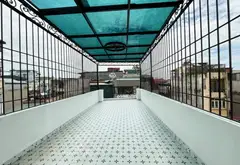 Bán nhà mặt phố Định Công Thượng 56m², 5 tầng, 2 mặt tiền kinh doanh sầm uất... Bán nhà mặt phố tại Định Công, Hà Nội 12