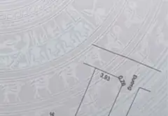 Bán đất Phi Liệt 96,5m, mt 4,5m_ 2 mặt thoáng, Đường oto thông các ngả.... Bán đất tại Văn Giang, Hưng Yên 10