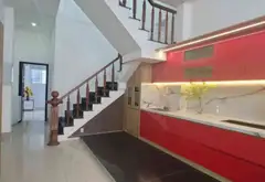 Bán nhà hiếm giá rẻ Trần Huy Liệu, 2 tầng tại phường Cẩm Lệ, Đà Nẵng, diện tích 74m2. Giá: 3,4 tỷ... Bán nhà riêng tại Cẩm Lệ, Đà Nẵng 02