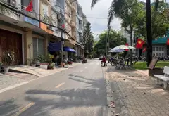 Bán nhà P5,Q8, KDC BÔNG SAO, 64m2, 4 Tầng, chỉ 11.X TỎI, hẻm xe hơi né nhau... Bán nhà riêng tại Bình Đông, Hồ Chí Minh 07